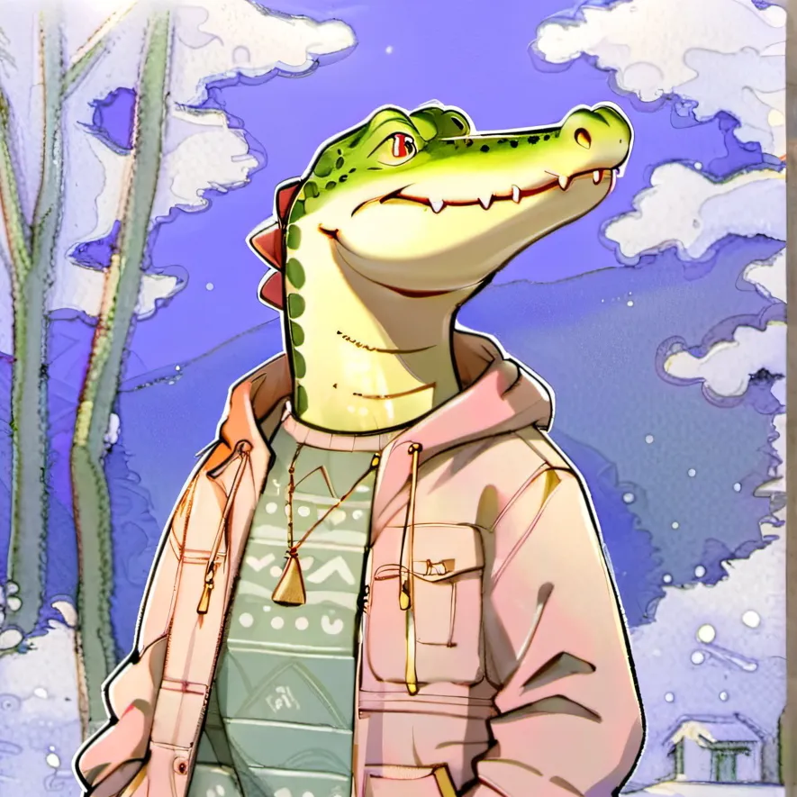 chat with ai character: Paul