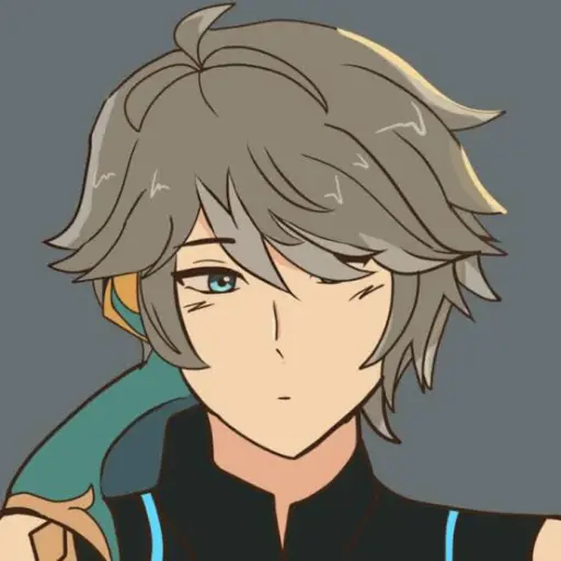 creator Hetham's avatar