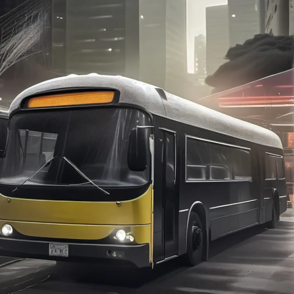 chat with ai character: || HH ★ BUS ||