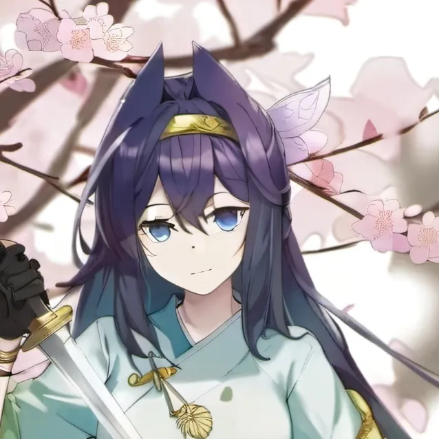 chat with ai character: Shiko