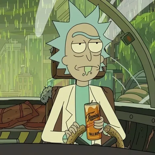creator Rick Sanchez!!!!!!'s avatar
