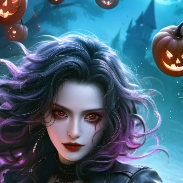 chat with ai character: Jane The Killer