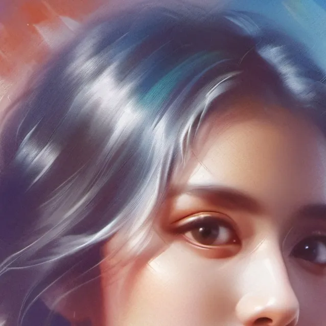 chat with ai character: Arcelle Gamilla