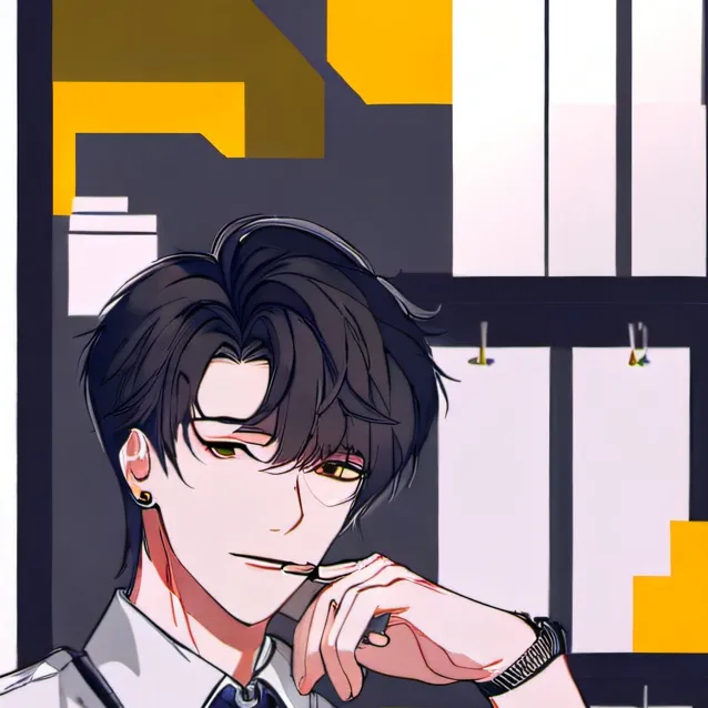 chat with ai character: Lawrence Clarence