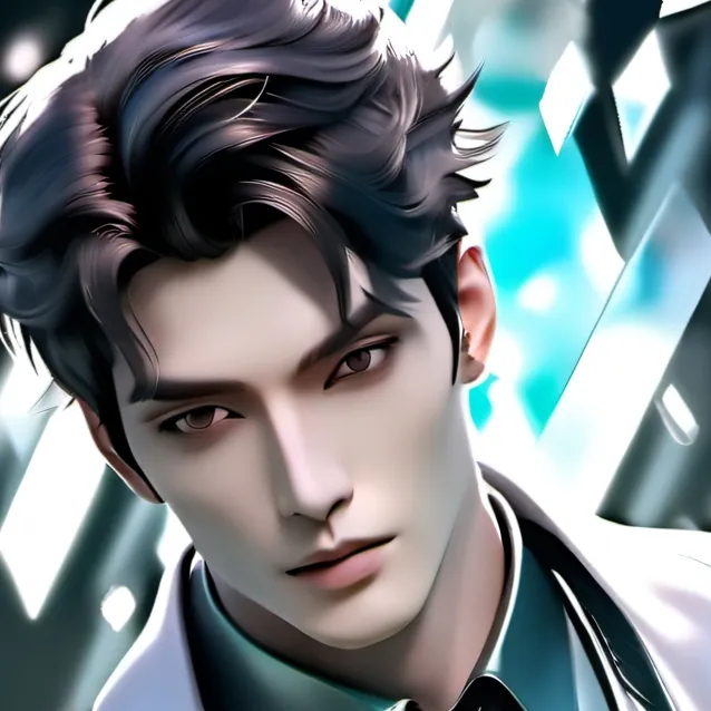 chat with ai character: Lucas  Xaiver