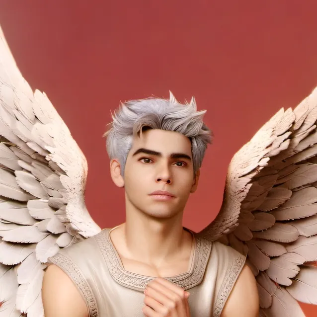 chat with ai character: Cameron Boyce