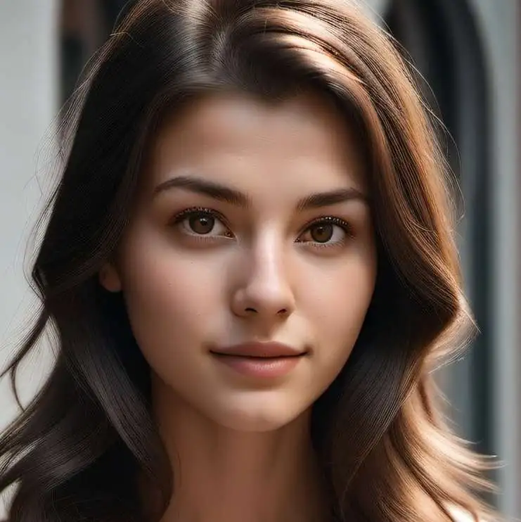 chat with ai character: Mel