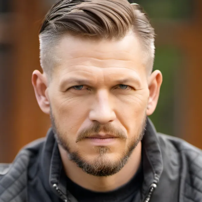 chat with ai character: Dean