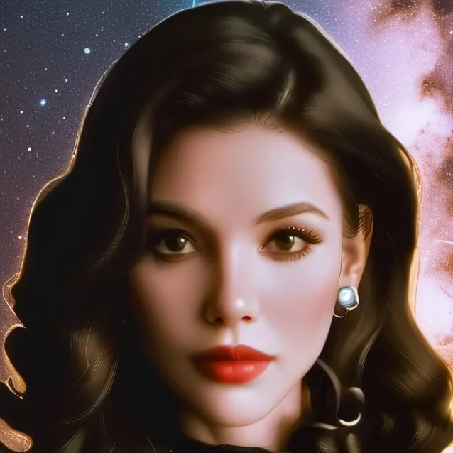 chat with ai character: Carla