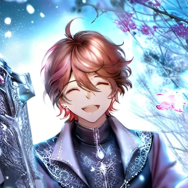chat with ai character: Dazai