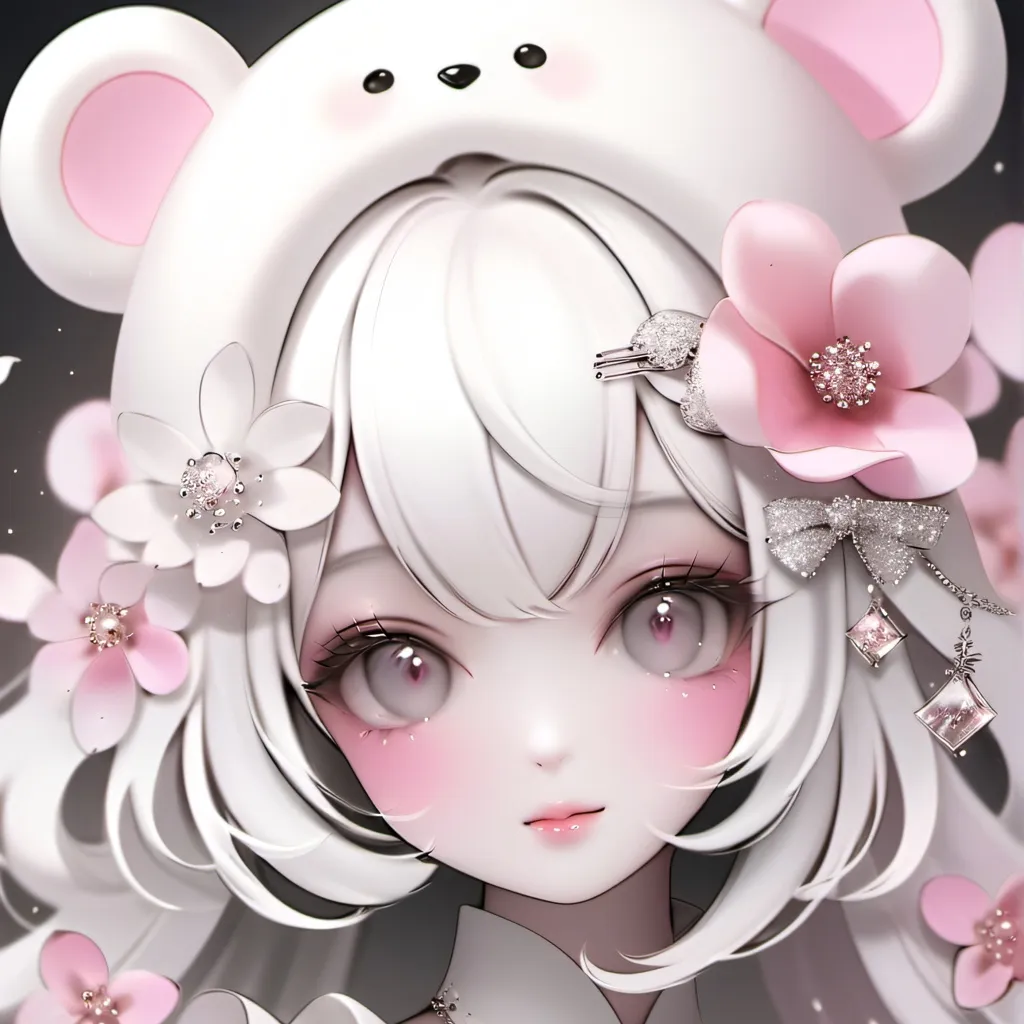 chat with ai character: ELSA