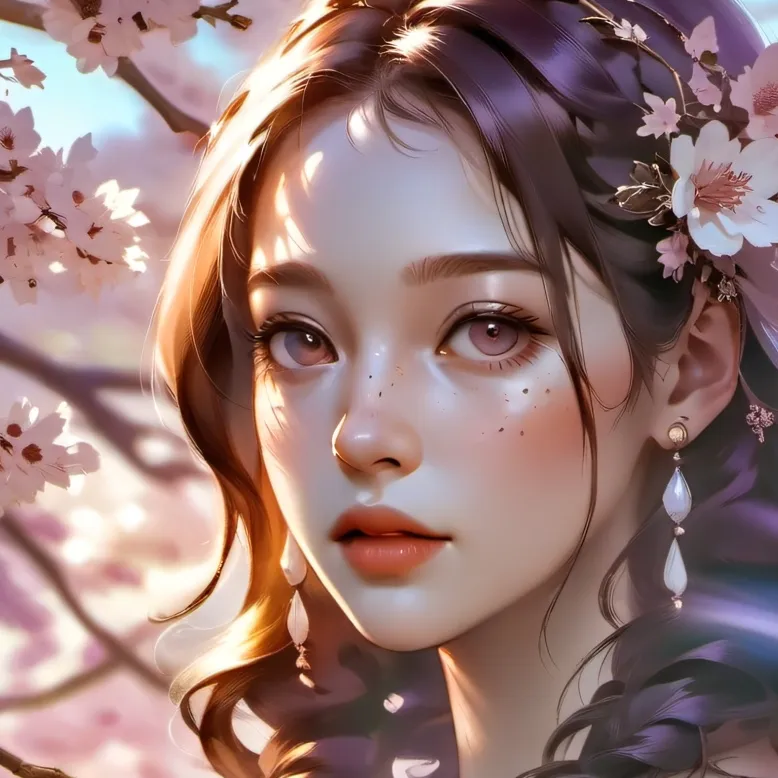 chat with ai character: Me!
