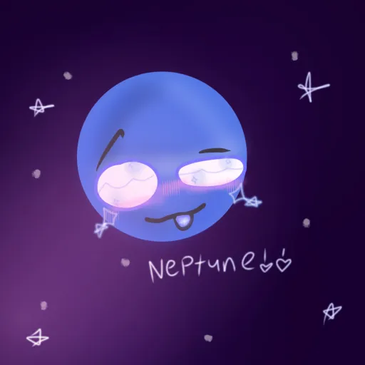 creator ✨NEPTUNE!💙✨'s avatar