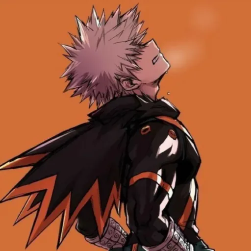 creator bakuhoe1234's avatar