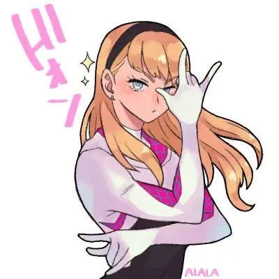 creator Gwen Stacy 🩵I🩷's avatar