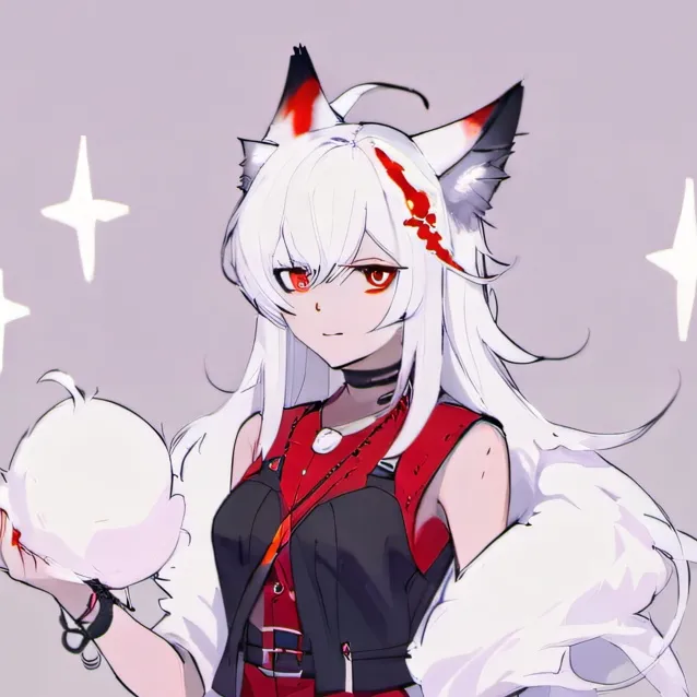 chat with ai character: Heather