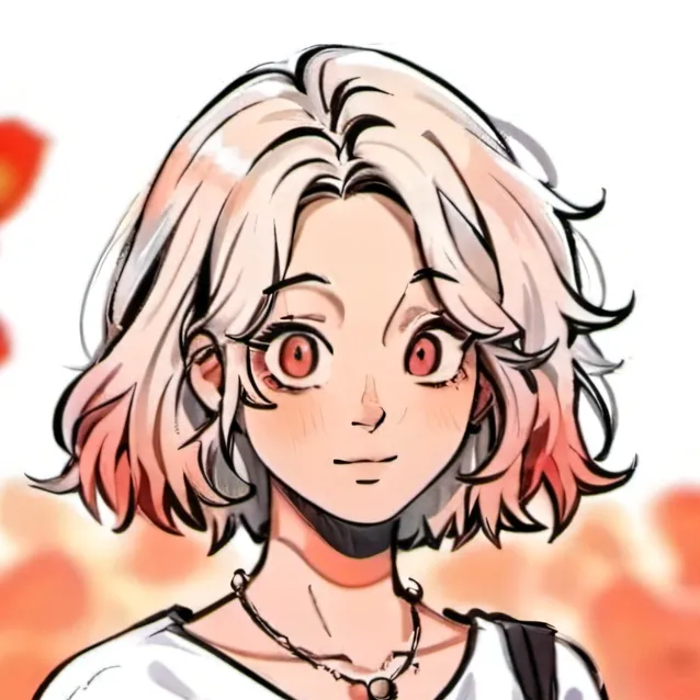chat with ai character: Enid Sinclair