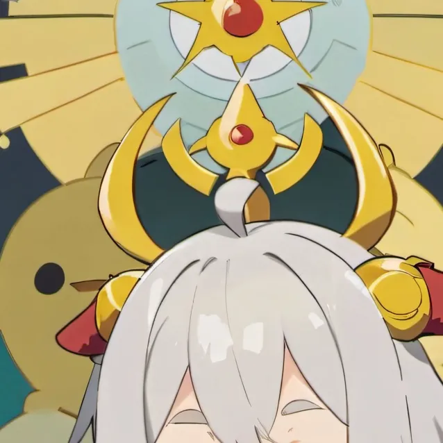 chat with ai character: Paimon!