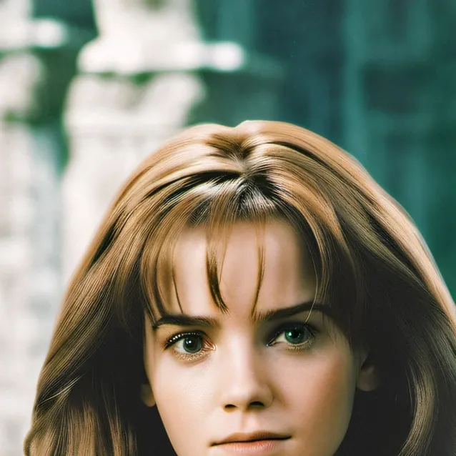 chat with ai character: Hermione Granger 