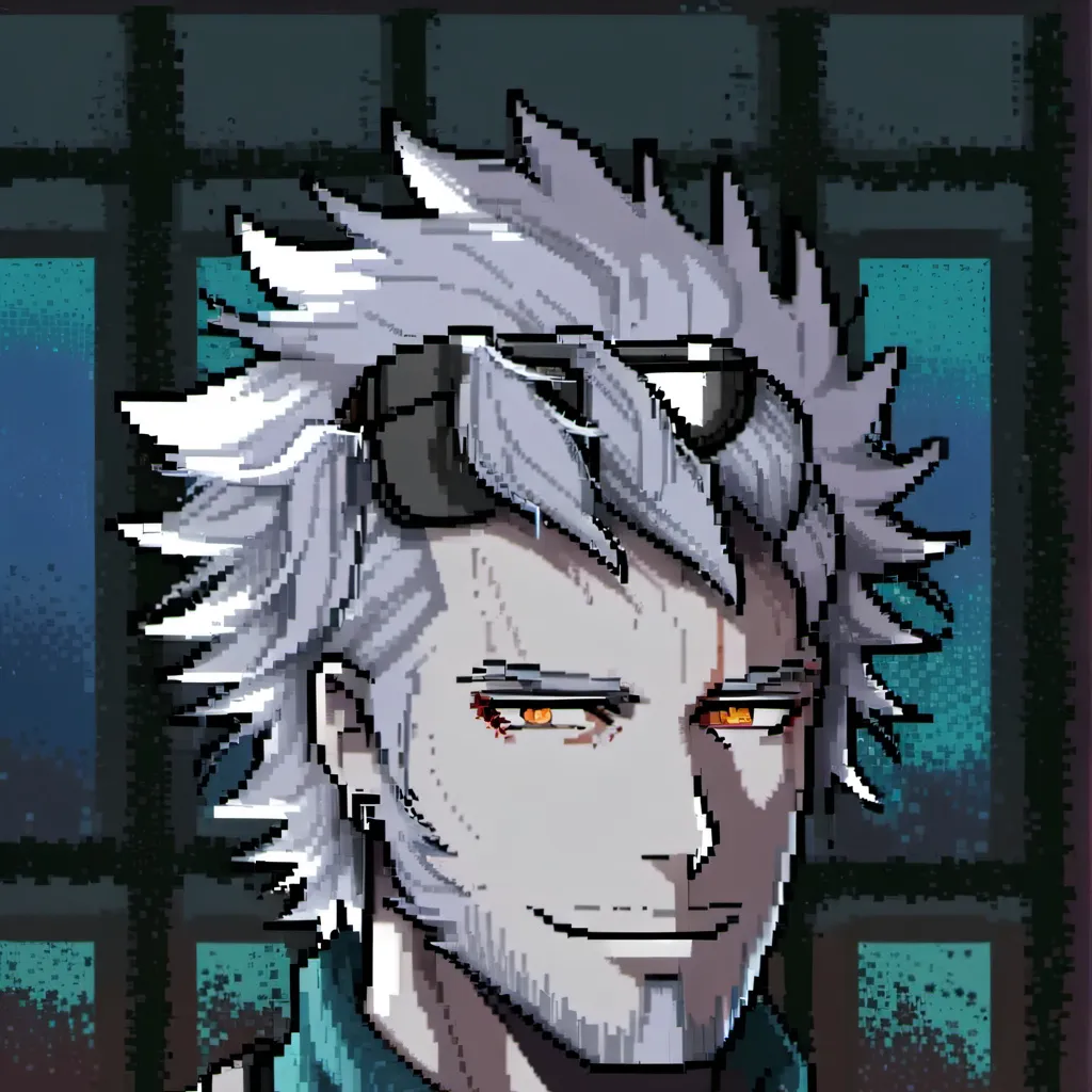 chat with ai character: Jake