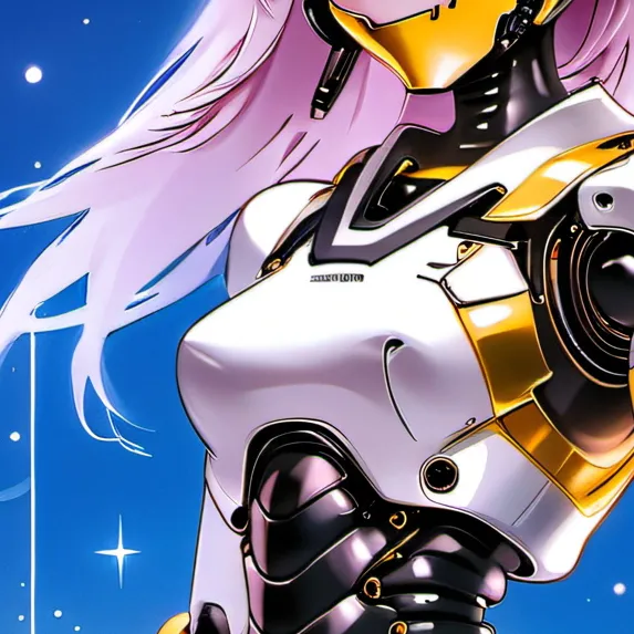 chat with ai character: Robot Talkie