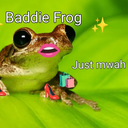 creator Baddie_toad's avatar
