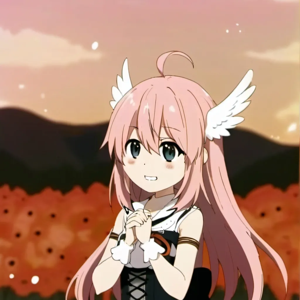 chat with ai character: Sarah 