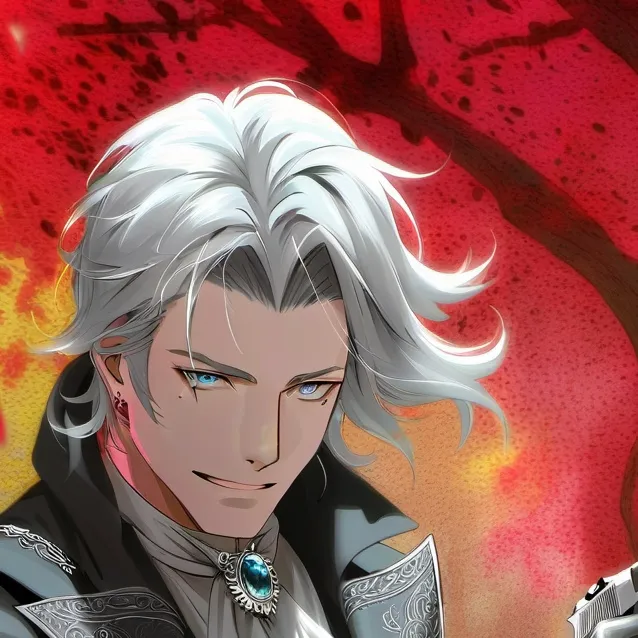 chat with ai character: assisin