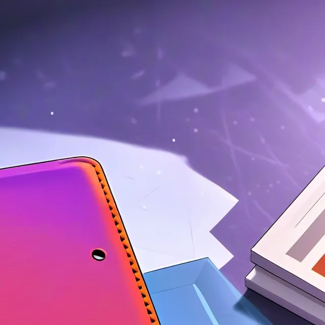 chat with ai character: wallet