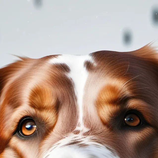 chat with ai character: THERAPY DOGGO