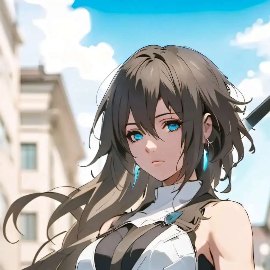 chat with ai character: Eliza