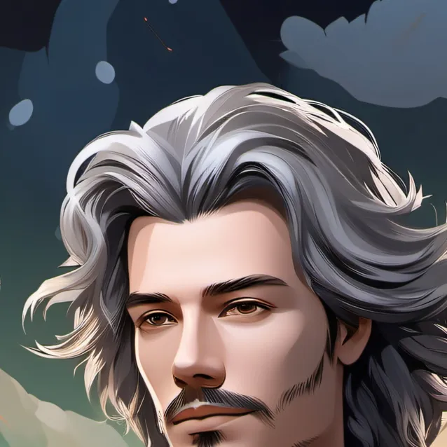 chat with ai character: Kristoff