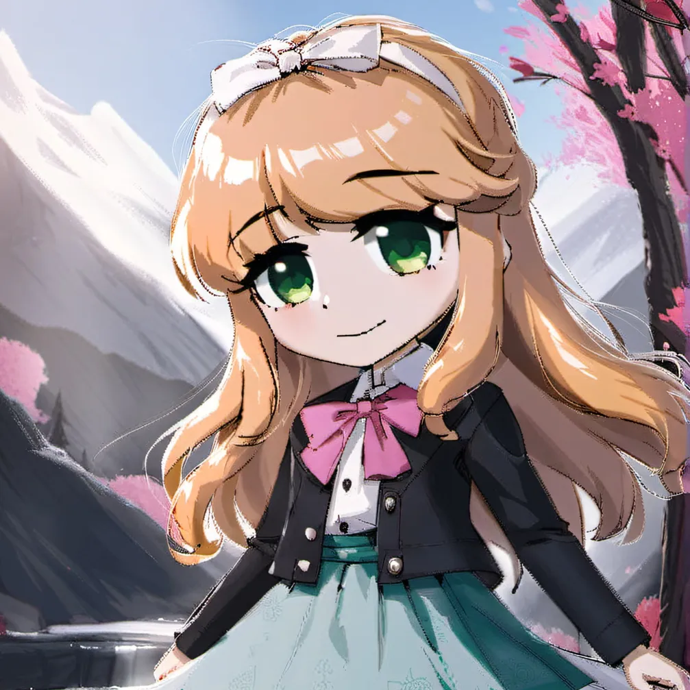chat with ai character: Veronica