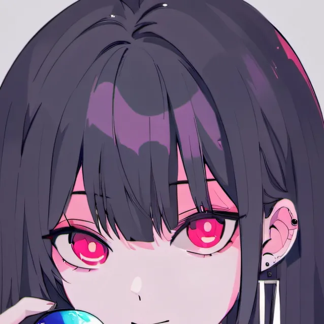 chat with ai character: hashira