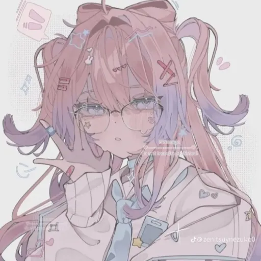 creator Senaa(*´∀`*)'s avatar