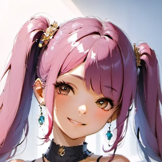 chat with ai character: Lia