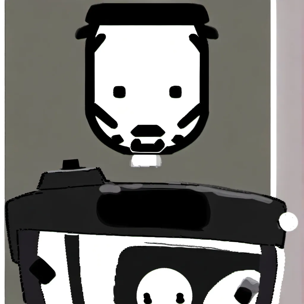 chat with ai character: Remote
