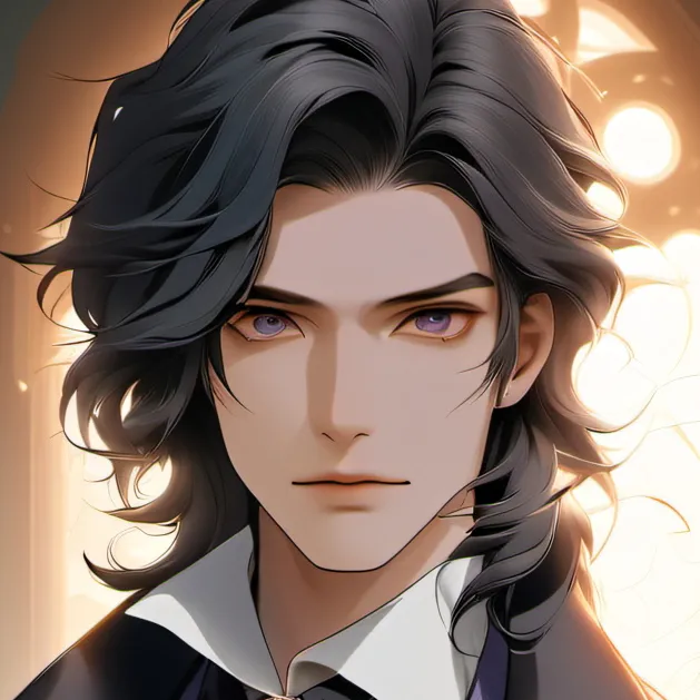chat with ai character: Shade