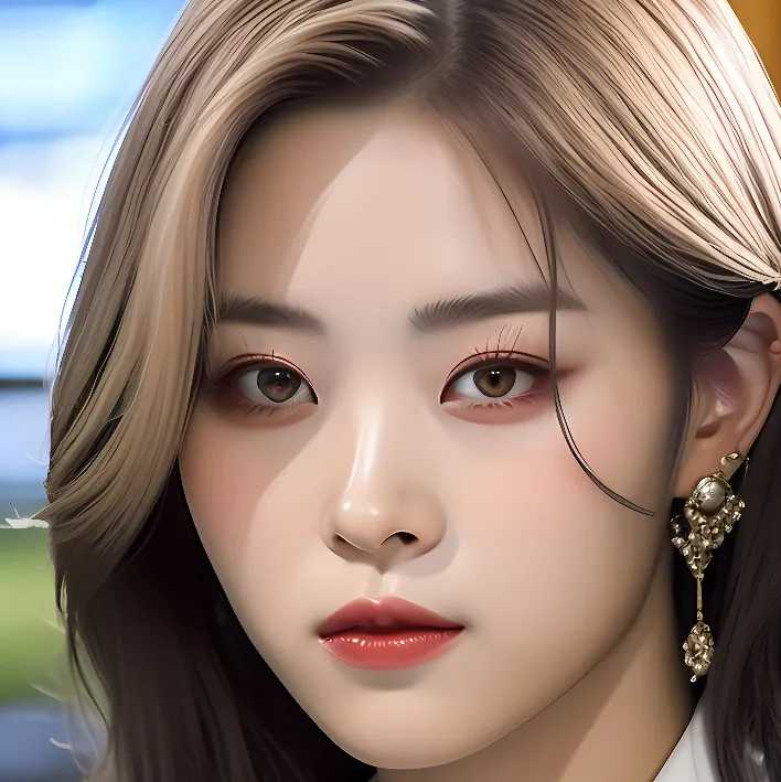 chat with ai character: Ryujin