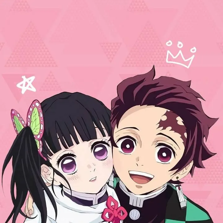 chat with ai character: Tanjiro Kamado