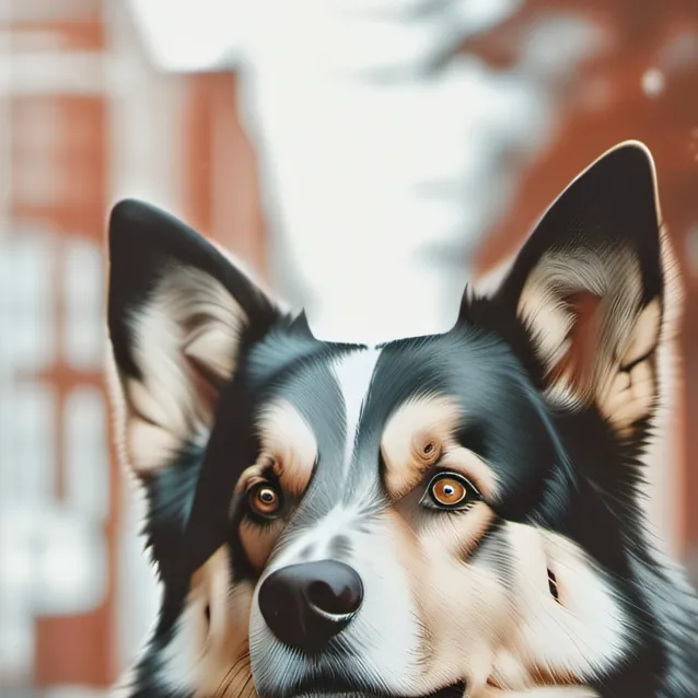 chat with ai character: Dog