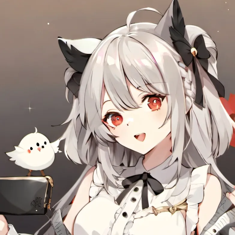 chat with ai character: botan