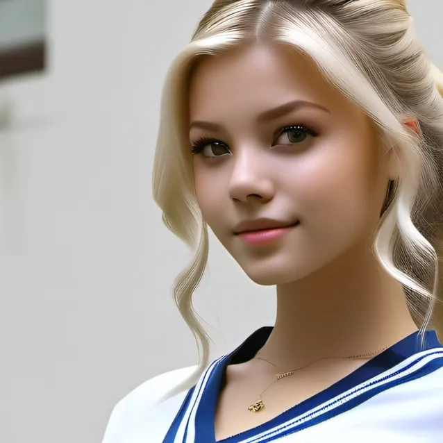 chat with ai character: suzie