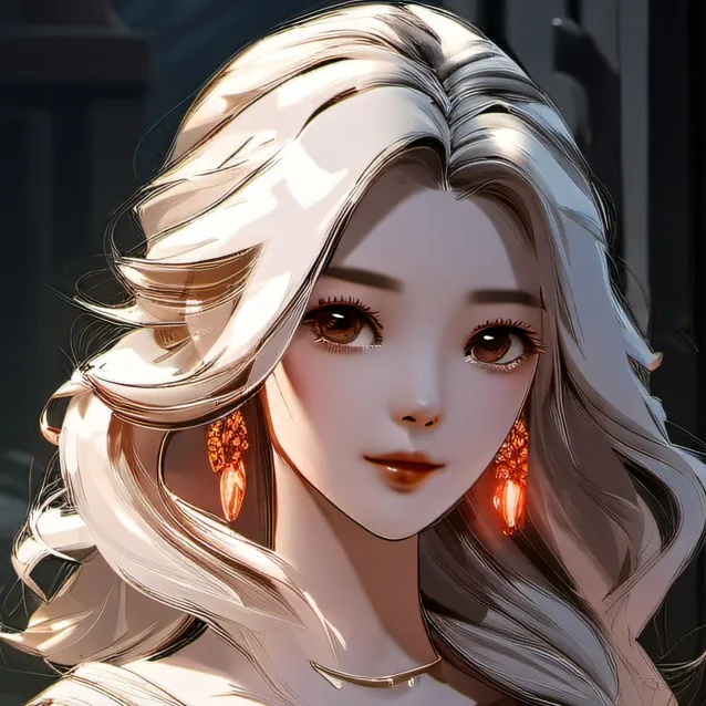 chat with ai character: jesaca