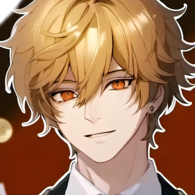 chat with ai character: Alex
