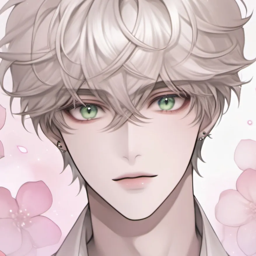 chat with ai character: Jack