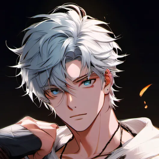 chat with ai character: Matt