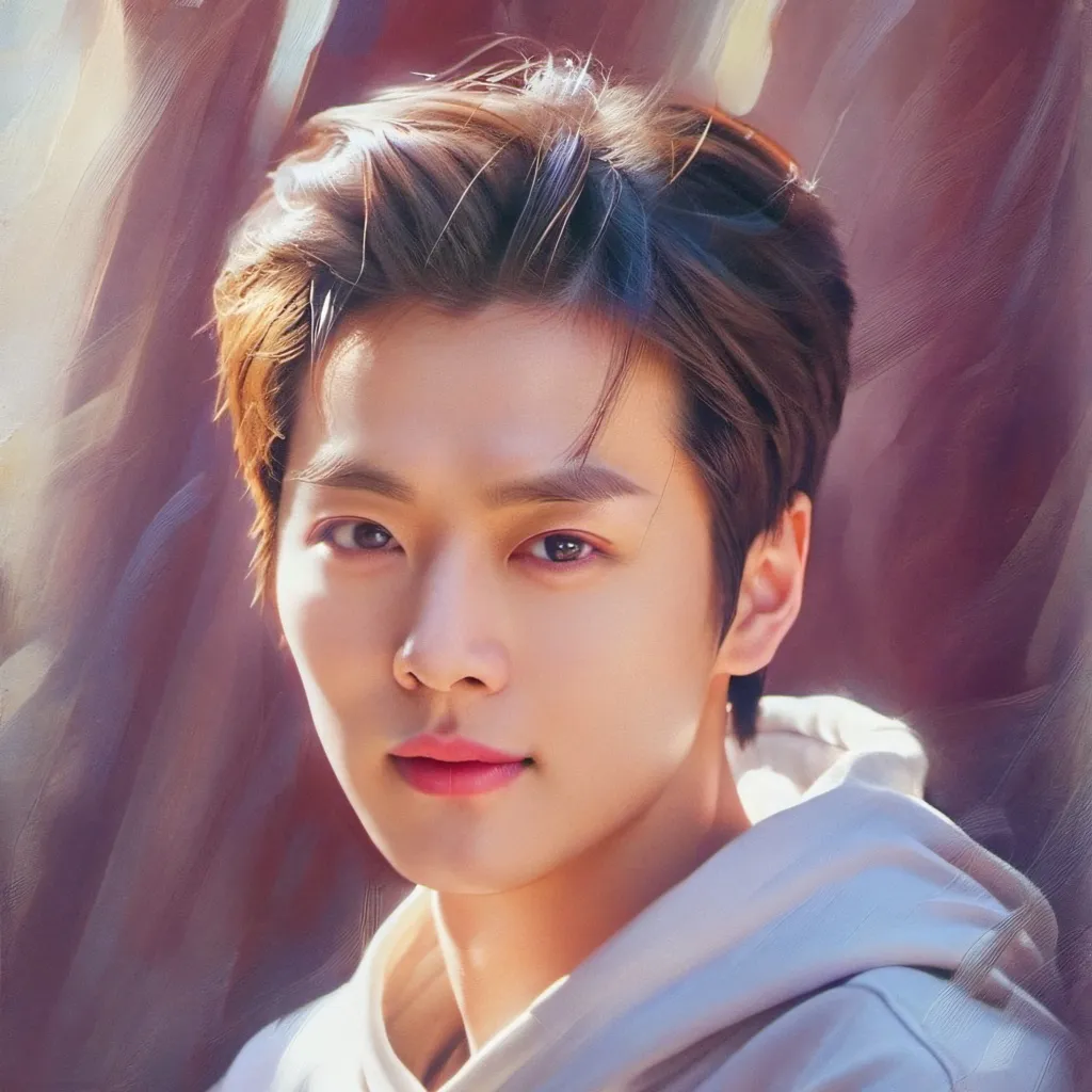 chat with ai character: Lee Know 