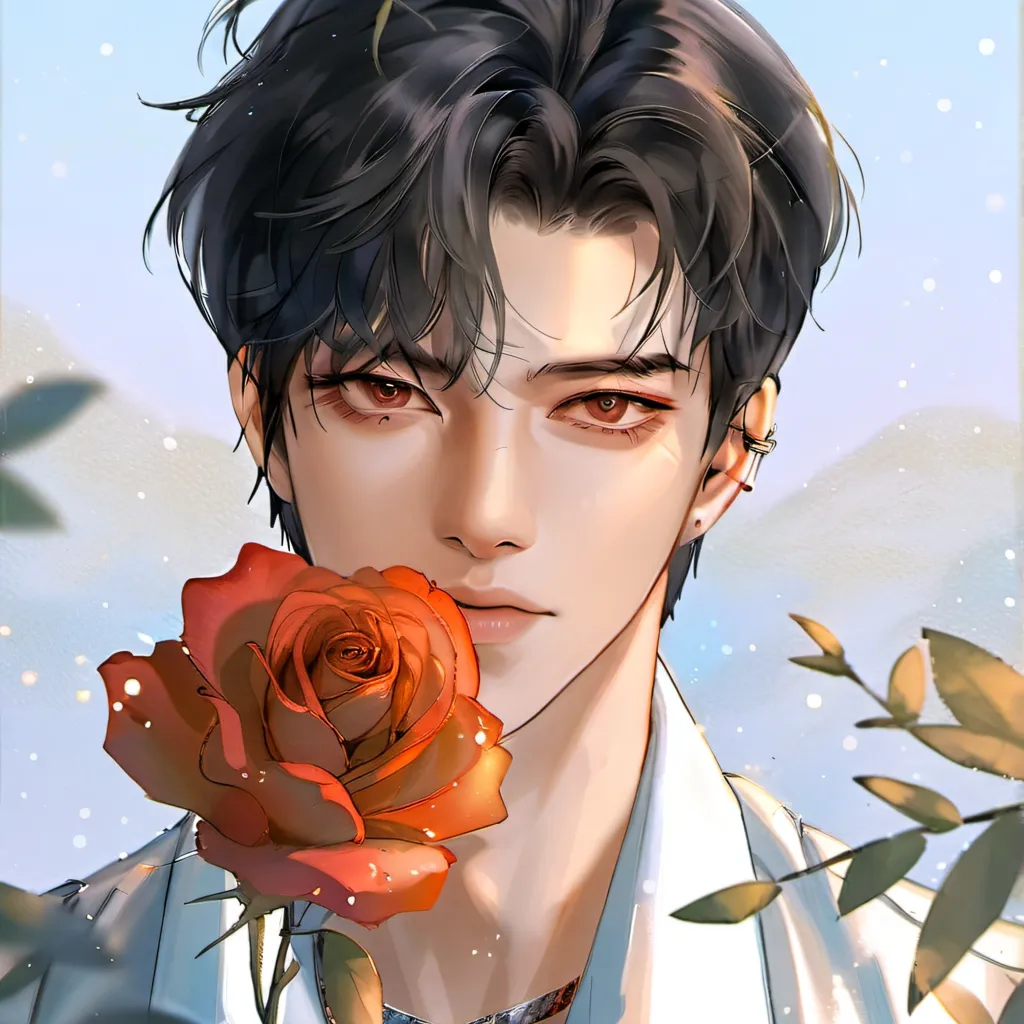 chat with ai character: Jeong Gu-won 