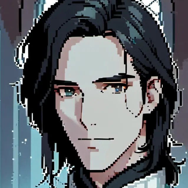 chat with ai character: Professor Snape